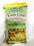 Exotic Plantain Chips Natrural 75g