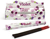 Stamford Violet Incense 20 Sticks Box of 6