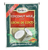 Grace Coconut Milk Powder 50g Box of 12