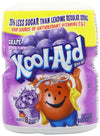 Kool Aid Tub Grape 538g Box of 12