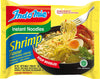 Indomie Noodles Shrimp 70g Box of 40