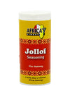 Africa’s Finest Jollof Seasoning 100g