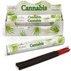 Stamford Cannabis Incense 20 Sticks Box of 6