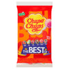 Chupa Chups The Best of 120 Lollipops 12g
