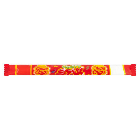 Chupa Chups Cherry Stix 10g