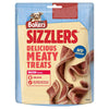 BAKERS Dog Treats Bacon Sizzlers 90g