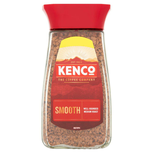 KENCO The Coffee Company Smooth 100g
