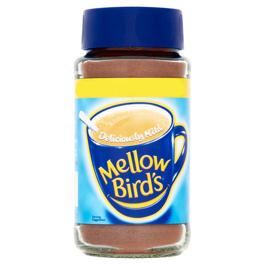Mellow Bird's Deliciously Mild 100g