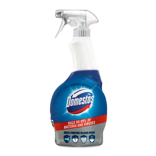 Domestos Multi-Purpose Cleaner Spray 450 ml