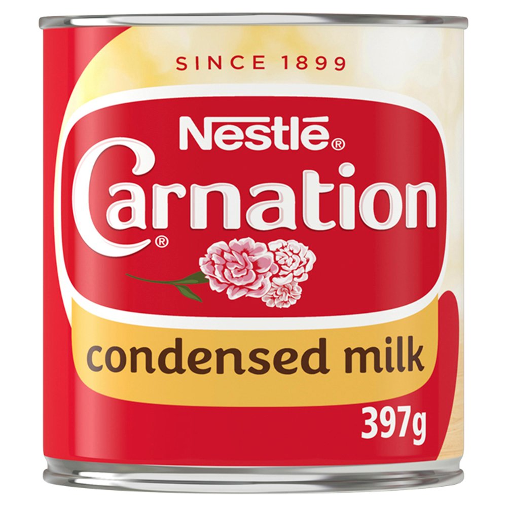 Carnation Sweetened Condensed Milk 397g