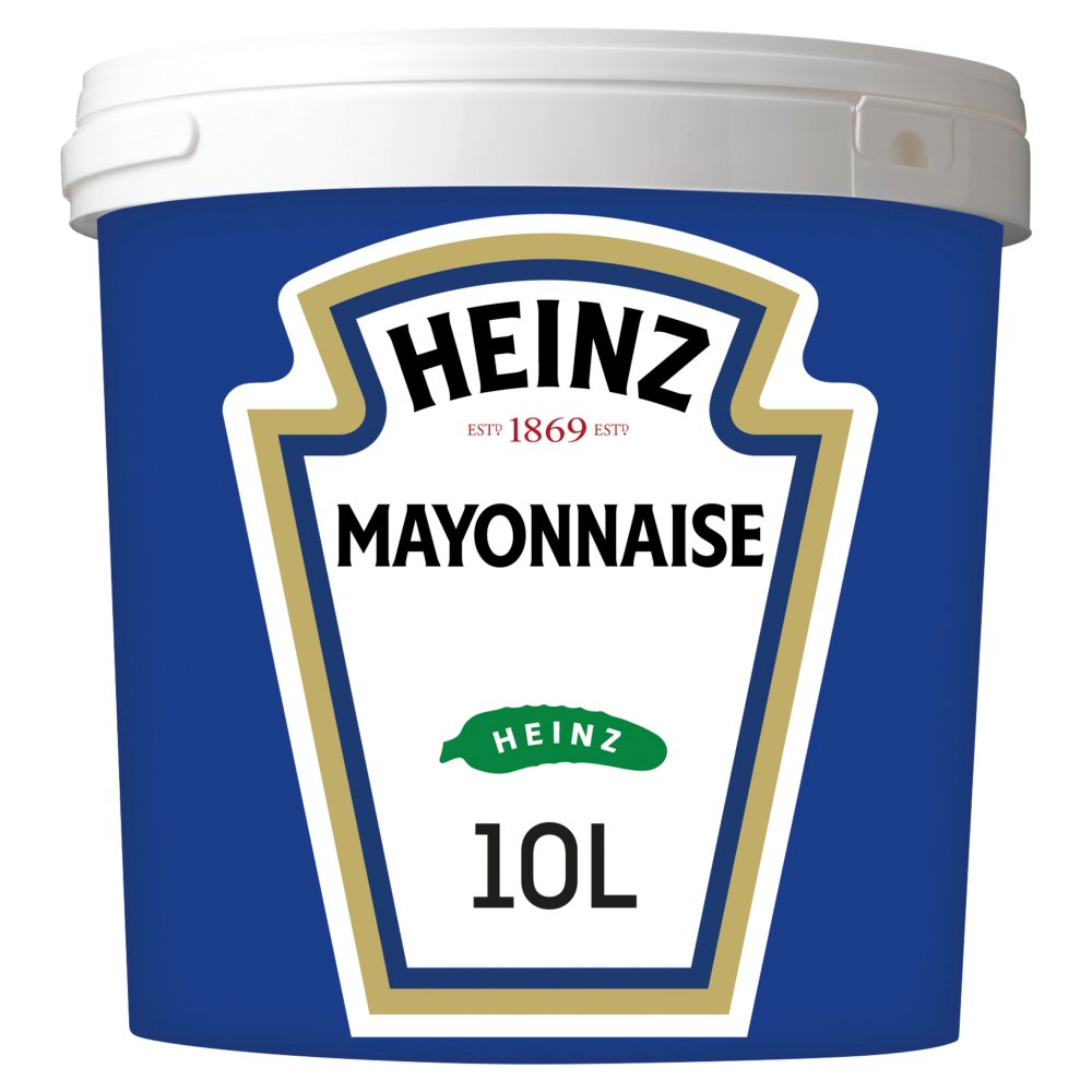 Heinz Mayonnaise 10L