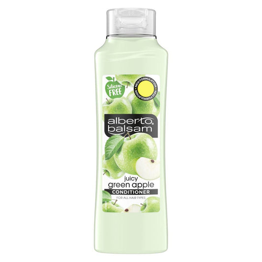 Alberto Balsam Juicy Green Apple Conditioner 350 ml