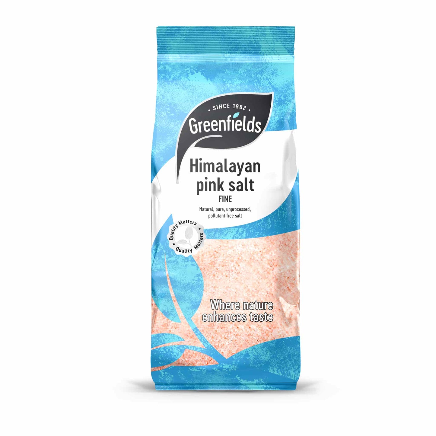 Greenfields Himalayan Salt Fine 200g