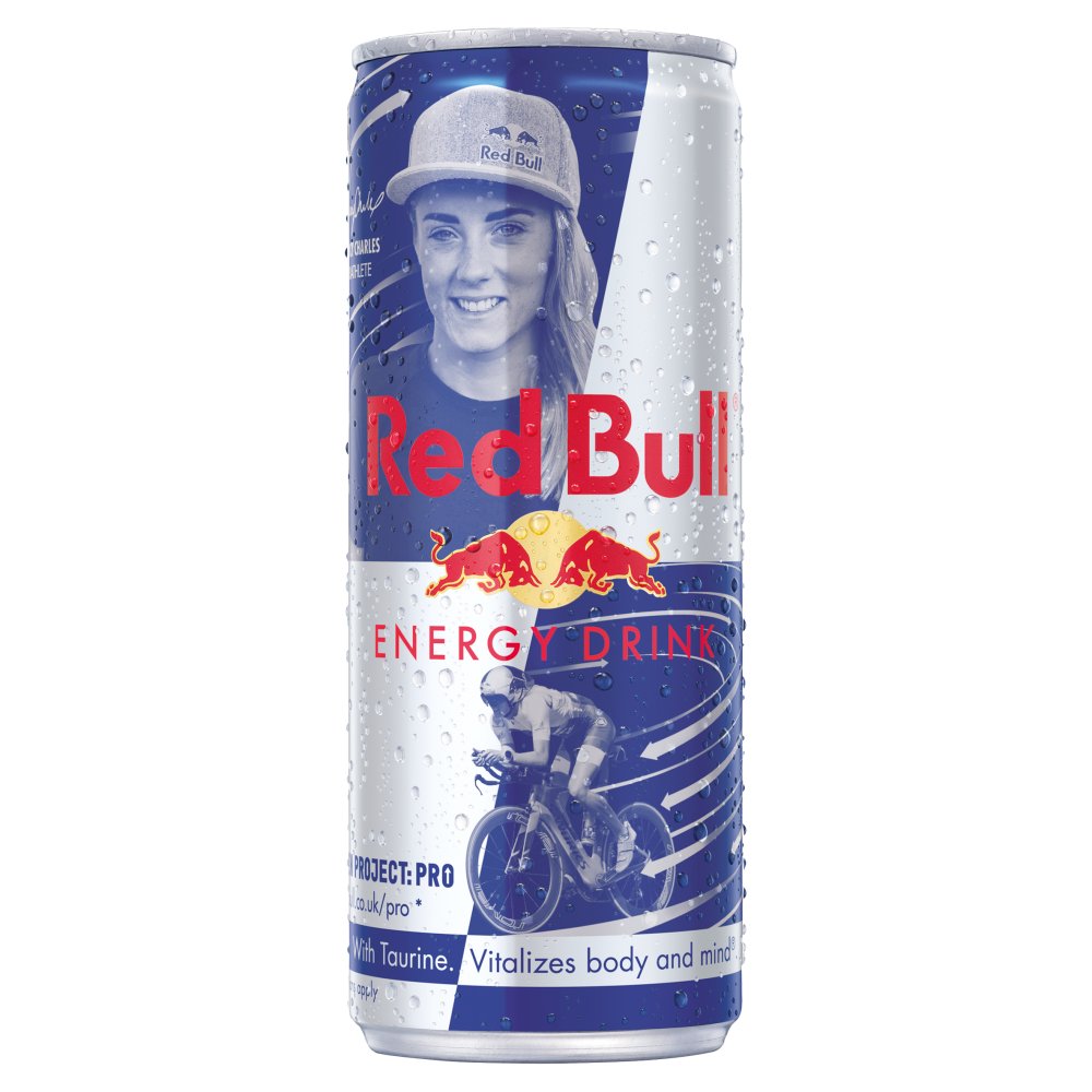 Red Bull Energy Drink, 250ml