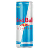 Red Bull Energy Drink, Sugar Free 250ml