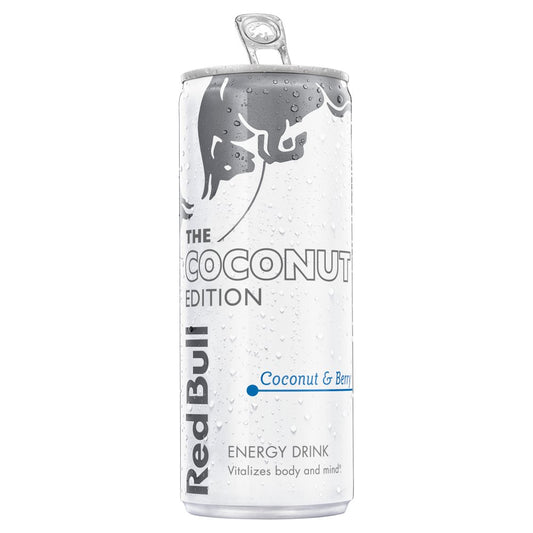Red Bull Energy Drink, Coconut Edition 250ml