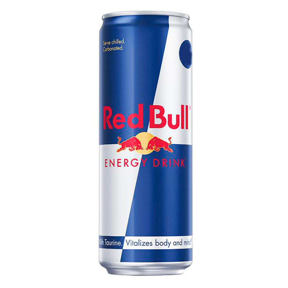 Red Bull Energy Drink 473ml