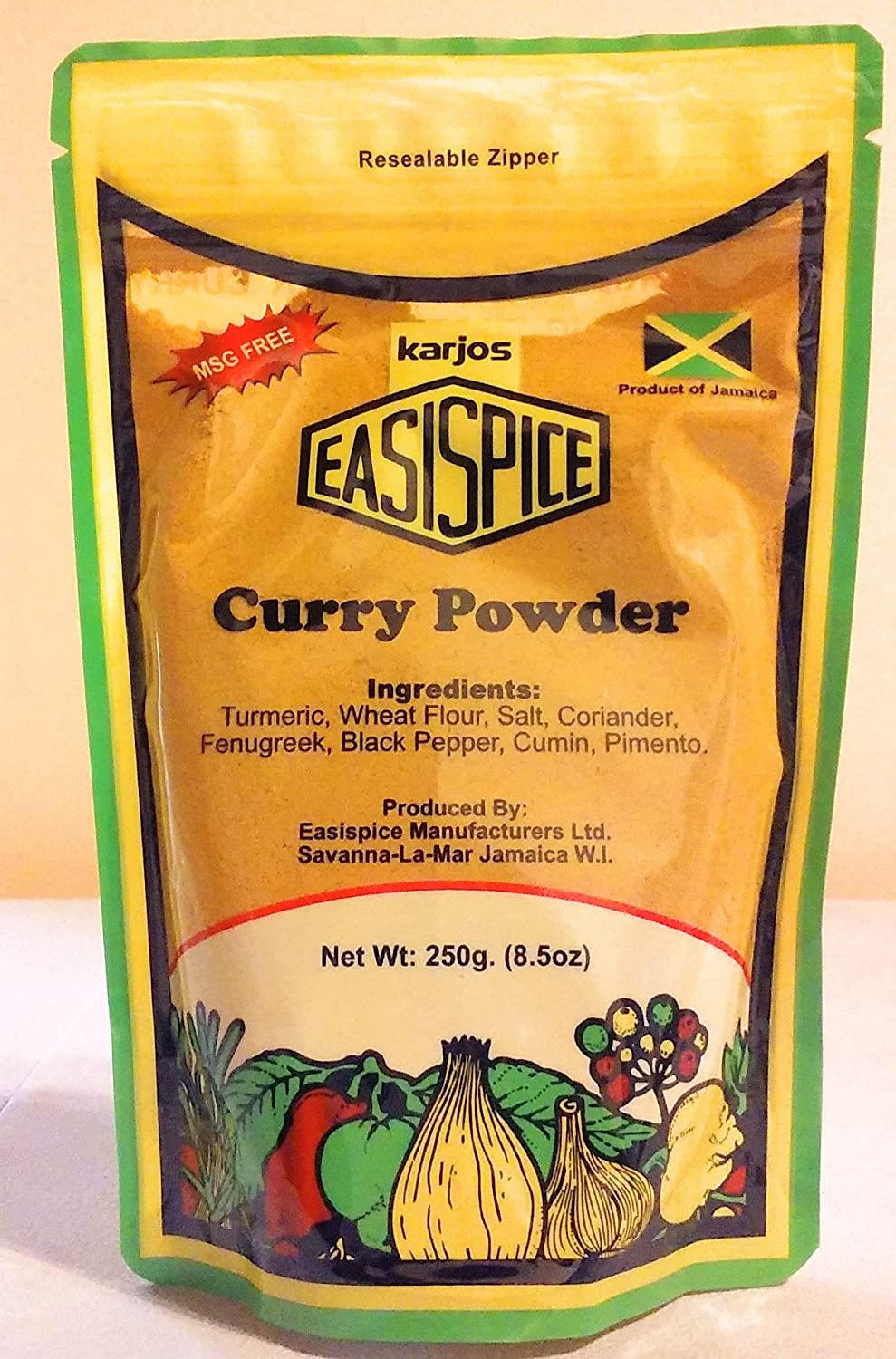 Badia Complete Seasoning 340g - My Africa Caribbean