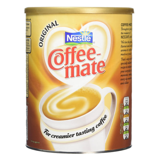 Nestlé Coffee Mate 1kg Box of 6