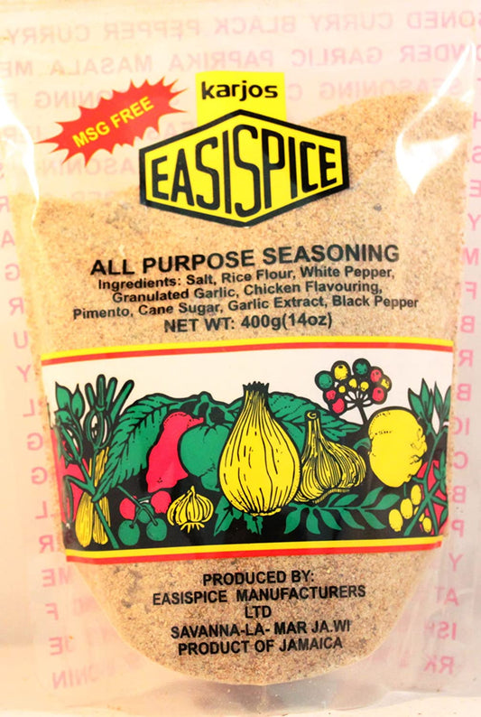 Easi Spice All Purpose 400g