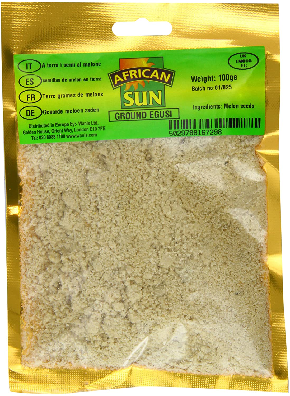 Knorr Aromat 1.1kg - My Africa Caribbean