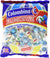 Colombina Jumbo Candy Balls Cherry & Blue Raspberry ‎120 count
