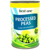 Bestone Processed Peas 300g