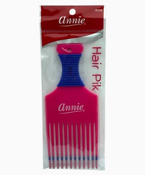 Annie Hair Pik 216