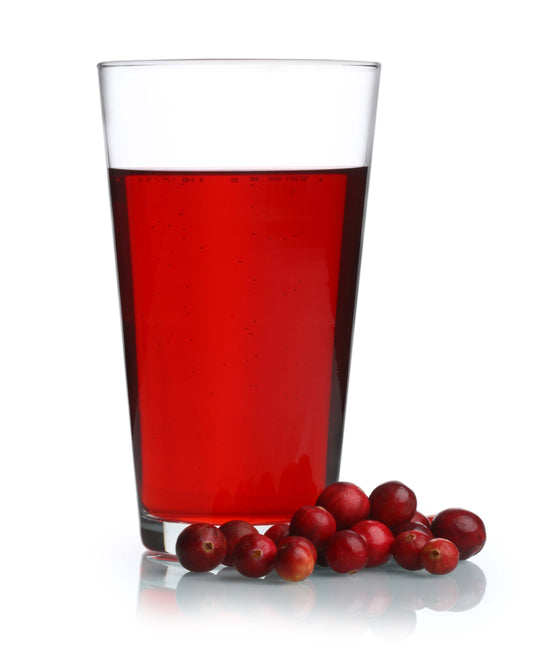 Cranberry Juice 12 X 1ltr