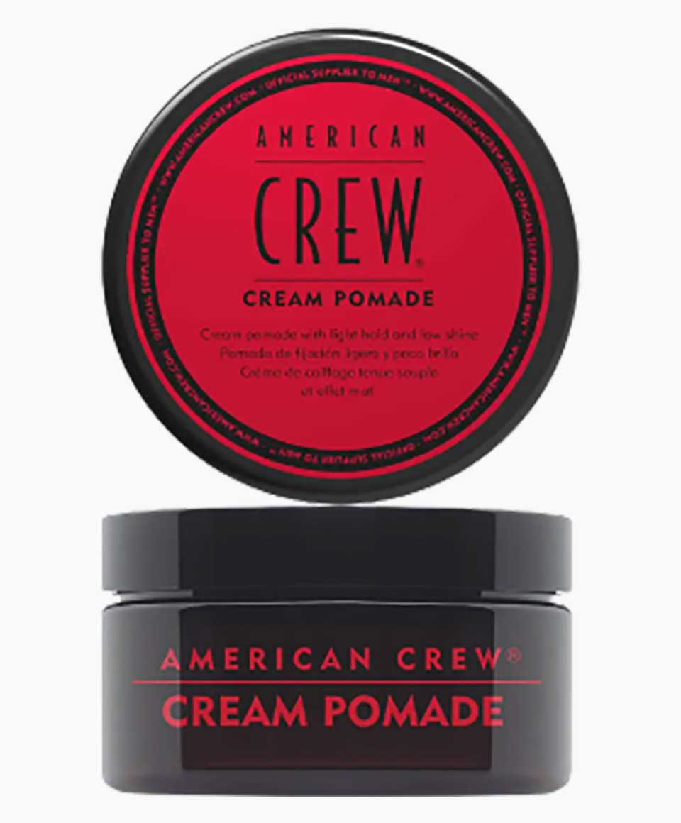 American Crew Cream Pomade