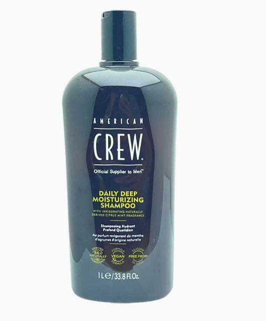 American Crew Daily Deep Moisturizing Shampoo