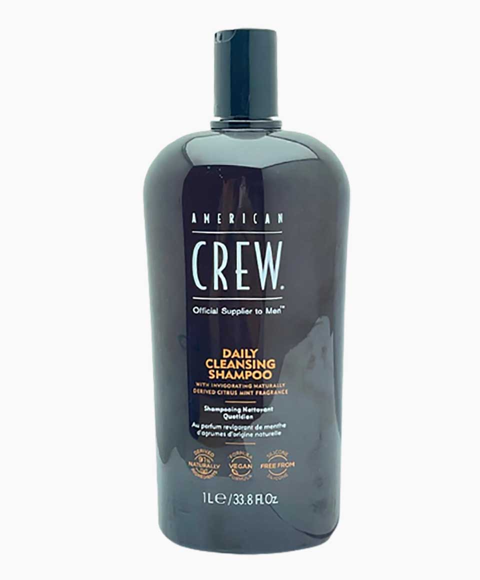 American Crew Daily Cleansing Shampoo