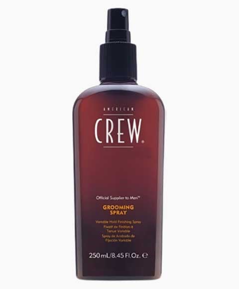 American Crew Grooming Spray