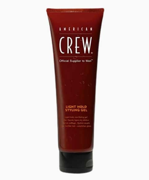 American Crew Light Hold Styling Gel