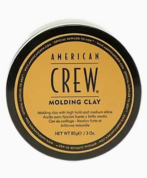 American Crew Molding Clay