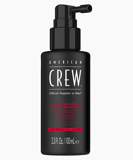 American Crew Anti Hair Loss Leave In Treatment