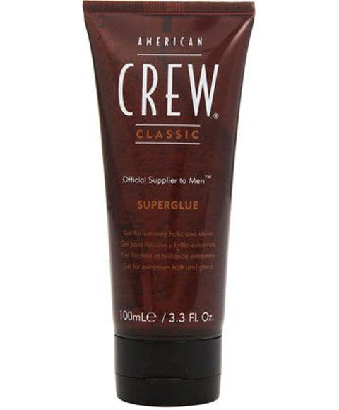 American Crew Superglue