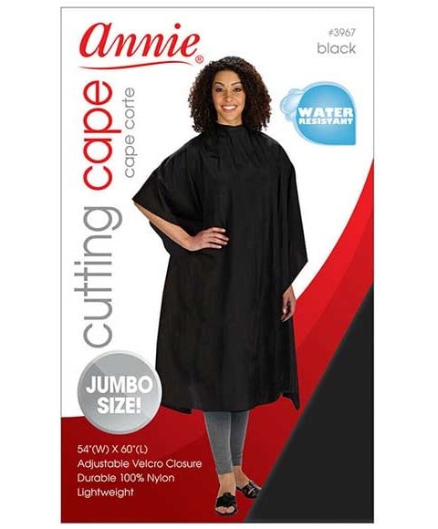 Cutting Cape 3967