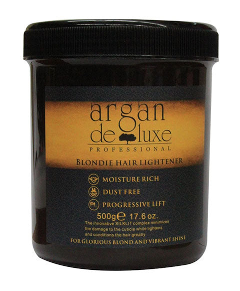 Argan Deluxe Blondie Hair Powder