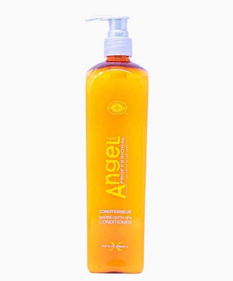 Angel Marine Depth Spa Conditioner