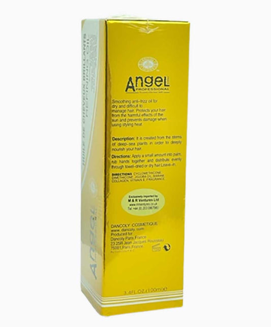 Angel Refining Oil