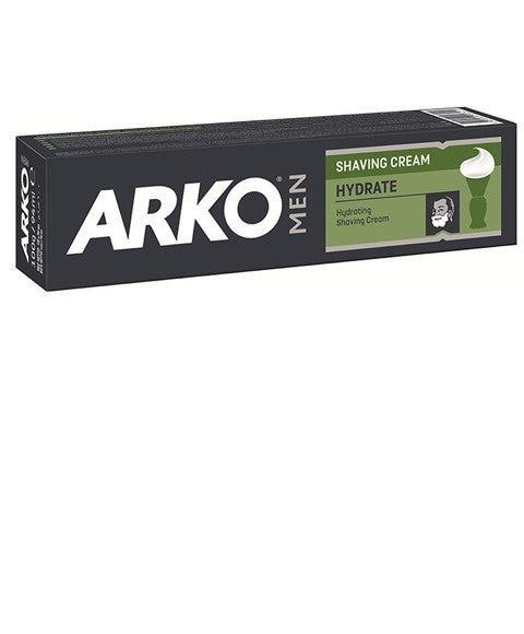 Arko Men Shaving Cream Hydrate