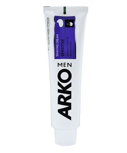 Arko Men Shaving Cream Sensitive