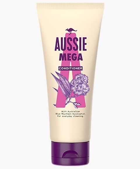 Aussie Mega Conditioner