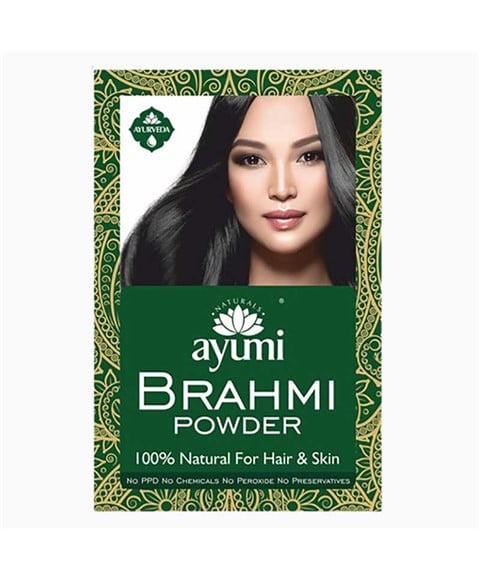 Ayumi Brahmi Powder