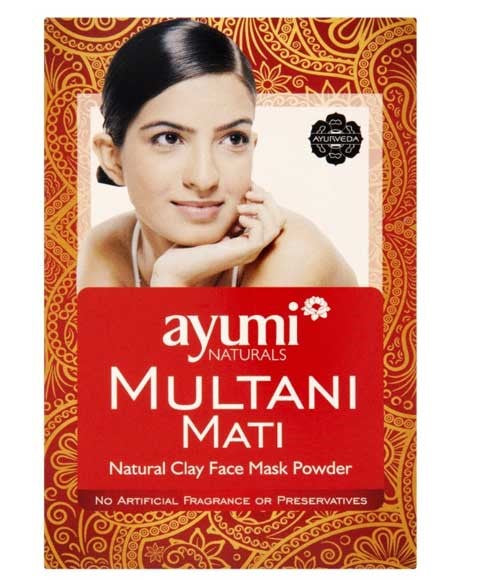 Ayumi Natural Multani Mati