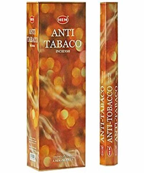 Hem Anti Tobacco Incense Sticks 20 Sticks