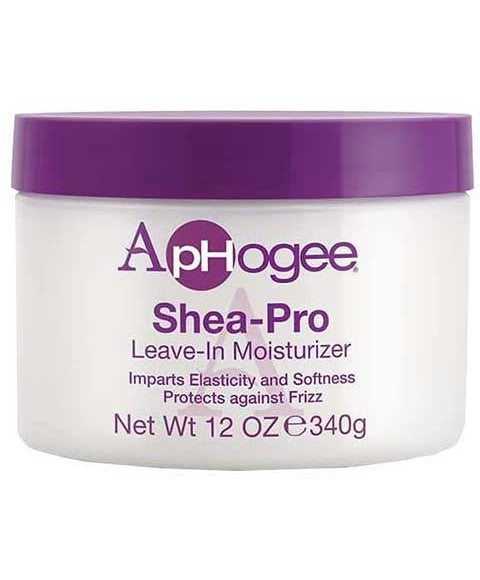 Sheapro Leave In Moisturizer