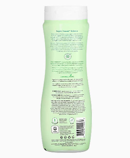 Super Leaves Science Nourishing Strengthening Shampoo