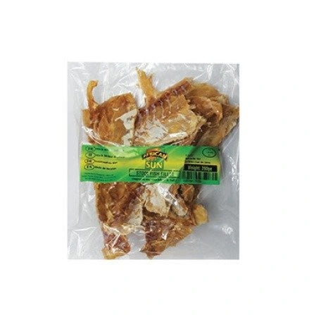 Stockfish (Fillet Pieces)